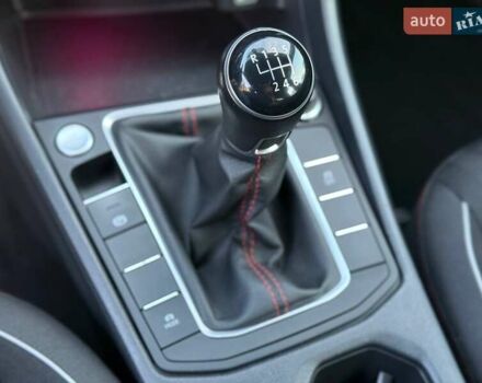 Черный Фольксваген Джетта, объемом двигателя 1.98 л и пробегом 57 тыс. км за 17999 $, фото 45 на Automoto.ua