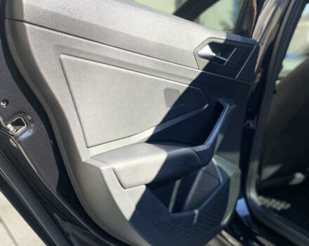 Черный Фольксваген Джетта, объемом двигателя 2 л и пробегом 39 тыс. км за 23500 $, фото 34 на Automoto.ua