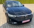 Черный Фольксваген Джетта, объемом двигателя 1.4 л и пробегом 90 тыс. км за 14300 $, фото 1 на Automoto.ua