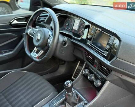 Черный Фольксваген Джетта, объемом двигателя 1.98 л и пробегом 57 тыс. км за 17999 $, фото 63 на Automoto.ua