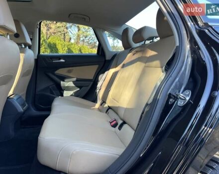 Черный Фольксваген Джетта, объемом двигателя 1.4 л и пробегом 180 тыс. км за 13890 $, фото 9 на Automoto.ua