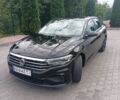 Чорний Фольксваген Джетта, об'ємом двигуна 1.4 л та пробігом 79 тис. км за 14500 $, фото 1 на Automoto.ua