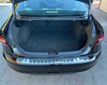 Черный Фольксваген Джетта, объемом двигателя 1.4 л и пробегом 56 тыс. км за 10000 $, фото 8 на Automoto.ua