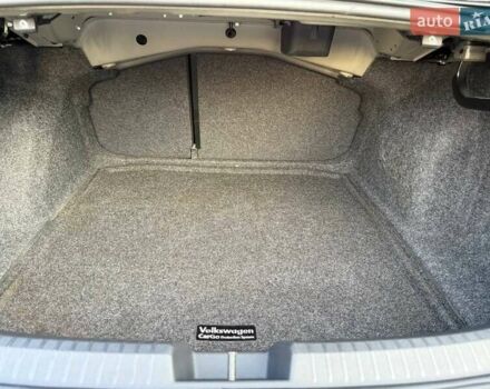 Черный Фольксваген Джетта, объемом двигателя 1.98 л и пробегом 57 тыс. км за 17999 $, фото 67 на Automoto.ua