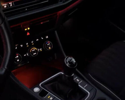 Черный Фольксваген Джетта, объемом двигателя 2 л и пробегом 39 тыс. км за 23500 $, фото 47 на Automoto.ua