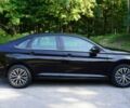 Чорний Фольксваген Джетта, об'ємом двигуна 1.4 л та пробігом 35 тис. км за 9000 $, фото 7 на Automoto.ua