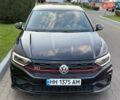 Черный Фольксваген Джетта, объемом двигателя 1.98 л и пробегом 57 тыс. км за 17999 $, фото 9 на Automoto.ua