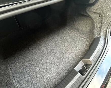 Черный Фольксваген Джетта, объемом двигателя 1.4 л и пробегом 47 тыс. км за 16950 $, фото 9 на Automoto.ua