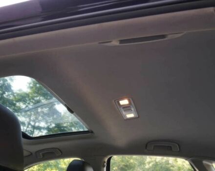 Чорний Фольксваген Джетта, об'ємом двигуна 1.4 л та пробігом 35 тис. км за 9000 $, фото 11 на Automoto.ua