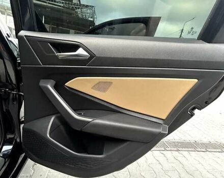 Черный Фольксваген Джетта, объемом двигателя 1.4 л и пробегом 47 тыс. км за 16950 $, фото 55 на Automoto.ua