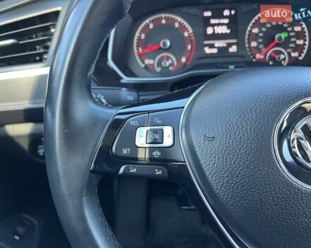 Черный Фольксваген Джетта, объемом двигателя 1.4 л и пробегом 180 тыс. км за 13890 $, фото 14 на Automoto.ua