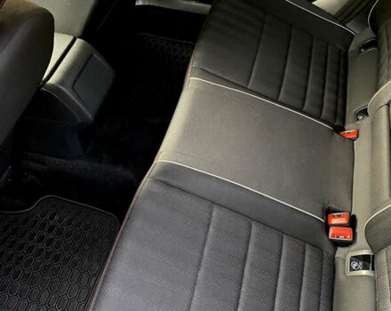 Черный Фольксваген Джетта, объемом двигателя 2 л и пробегом 39 тыс. км за 23500 $, фото 30 на Automoto.ua