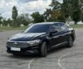 Чорний Фольксваген Джетта, об'ємом двигуна 1.4 л та пробігом 194 тис. км за 11998 $, фото 1 на Automoto.ua