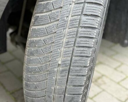 Чорний Фольксваген Джетта, об'ємом двигуна 1.4 л та пробігом 120 тис. км за 13200 $, фото 14 на Automoto.ua