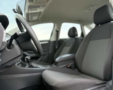 Черный Фольксваген Джетта, объемом двигателя 1.4 л и пробегом 100 тыс. км за 13200 $, фото 21 на Automoto.ua