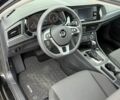 Черный Фольксваген Джетта, объемом двигателя 1.4 л и пробегом 100 тыс. км за 13200 $, фото 7 на Automoto.ua