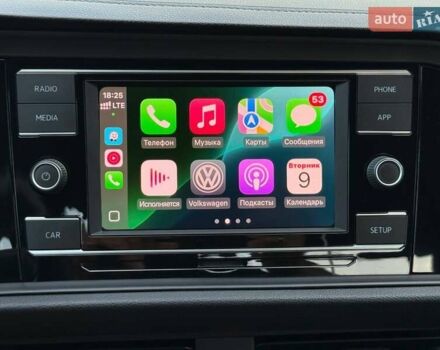 Черный Фольксваген Джетта, объемом двигателя 1.98 л и пробегом 57 тыс. км за 17999 $, фото 40 на Automoto.ua