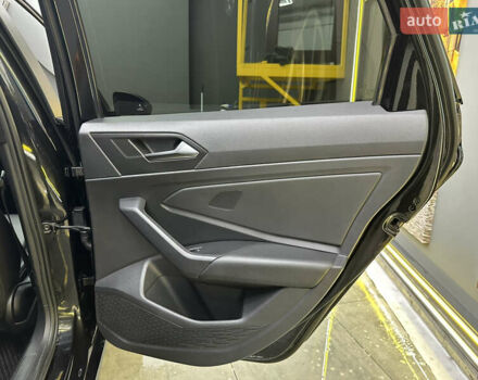 Чорний Фольксваген Джетта, об'ємом двигуна 1.4 л та пробігом 108 тис. км за 16000 $, фото 23 на Automoto.ua