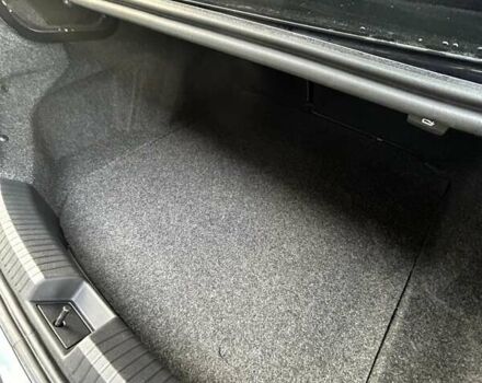 Черный Фольксваген Джетта, объемом двигателя 1.4 л и пробегом 47 тыс. км за 16950 $, фото 3 на Automoto.ua