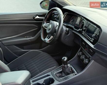 Черный Фольксваген Джетта, объемом двигателя 1.98 л и пробегом 57 тыс. км за 17999 $, фото 30 на Automoto.ua