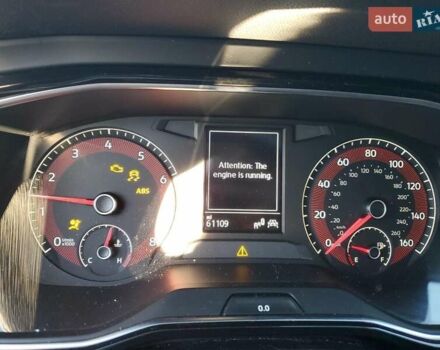 Чорний Фольксваген Джетта, об'ємом двигуна 1.4 л та пробігом 97 тис. км за 2600 $, фото 8 на Automoto.ua