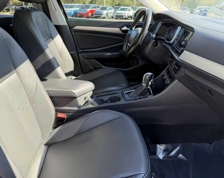 Чорний Фольксваген Джетта, об'ємом двигуна 1.4 л та пробігом 40 тис. км за 9700 $, фото 9 на Automoto.ua