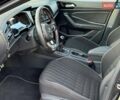 Черный Фольксваген Джетта, объемом двигателя 1.98 л и пробегом 57 тыс. км за 17999 $, фото 34 на Automoto.ua
