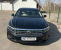 Чорний Фольксваген Джетта, об'ємом двигуна 1.4 л та пробігом 45 тис. км за 18000 $, фото 1 на Automoto.ua