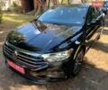 Черный Фольксваген Джетта, объемом двигателя 1.4 л и пробегом 90 тыс. км за 14500 $, фото 1 на Automoto.ua