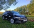 Черный Фольксваген Джетта, объемом двигателя 1.4 л и пробегом 123 тыс. км за 13000 $, фото 1 на Automoto.ua