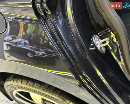 Чорний Фольксваген Джетта, об'ємом двигуна 1.4 л та пробігом 108 тис. км за 16000 $, фото 21 на Automoto.ua