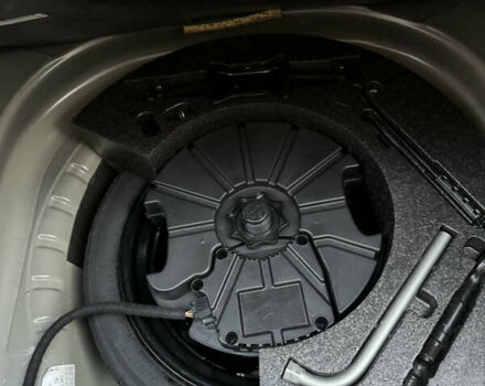 Чорний Фольксваген Джетта, об'ємом двигуна 1.98 л та пробігом 119 тис. км за 16700 $, фото 18 на Automoto.ua