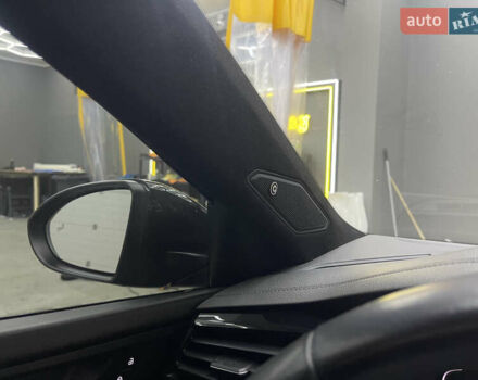 Чорний Фольксваген Джетта, об'ємом двигуна 1.4 л та пробігом 108 тис. км за 16000 $, фото 44 на Automoto.ua