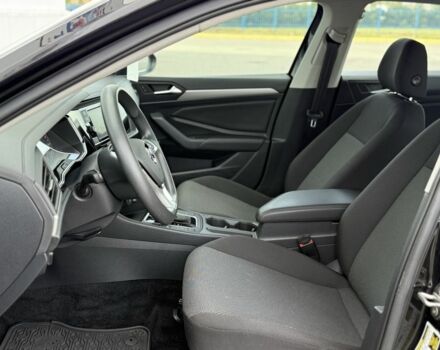 Черный Фольксваген Джетта, объемом двигателя 1.4 л и пробегом 100 тыс. км за 13200 $, фото 23 на Automoto.ua