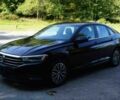 Чорний Фольксваген Джетта, об'ємом двигуна 1.4 л та пробігом 35 тис. км за 9000 $, фото 2 на Automoto.ua