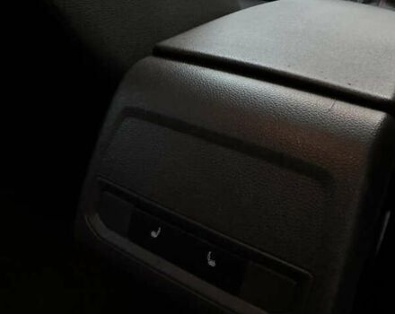 Чорний Фольксваген Джетта, об'ємом двигуна 1.98 л та пробігом 119 тис. км за 16700 $, фото 14 на Automoto.ua