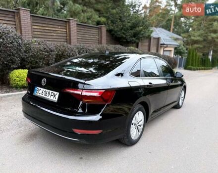 Чорний Фольксваген Джетта, об'ємом двигуна 1.4 л та пробігом 142 тис. км за 13200 $, фото 4 на Automoto.ua