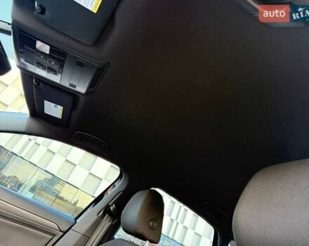 Черный Фольксваген Джетта, объемом двигателя 1.98 л и пробегом 57 тыс. км за 17999 $, фото 70 на Automoto.ua