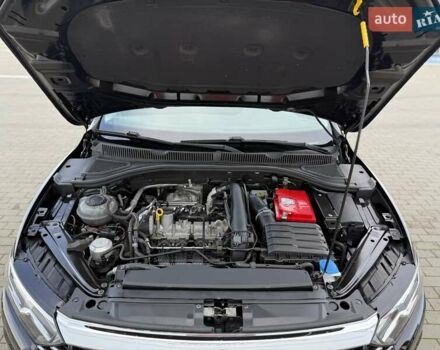 Чорний Фольксваген Джетта, об'ємом двигуна 1.4 л та пробігом 120 тис. км за 13200 $, фото 27 на Automoto.ua