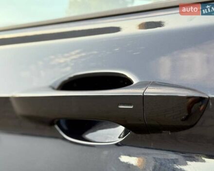 Черный Фольксваген Джетта, объемом двигателя 1.98 л и пробегом 57 тыс. км за 17999 $, фото 25 на Automoto.ua