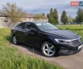 Чорний Фольксваген Джетта, об'ємом двигуна 1.4 л та пробігом 29 тис. км за 12600 $, фото 1 на Automoto.ua
