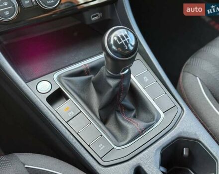 Черный Фольксваген Джетта, объемом двигателя 1.98 л и пробегом 57 тыс. км за 17999 $, фото 37 на Automoto.ua