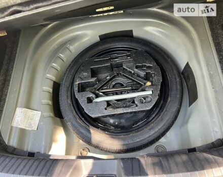 Черный Фольксваген Джетта, объемом двигателя 1.98 л и пробегом 110 тыс. км за 20900 $, фото 20 на Automoto.ua