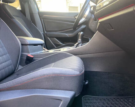 Черный Фольксваген Джетта, объемом двигателя 2 л и пробегом 39 тыс. км за 23500 $, фото 38 на Automoto.ua