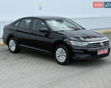 Чорний Фольксваген Джетта, об'ємом двигуна 1.4 л та пробігом 120 тис. км за 13200 $, фото 2 на Automoto.ua