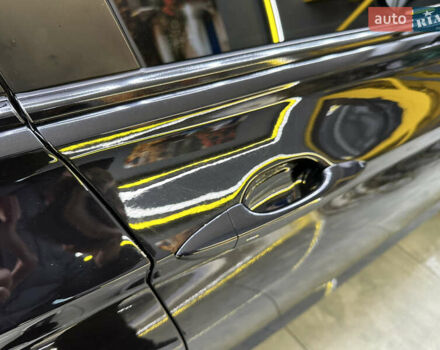 Чорний Фольксваген Джетта, об'ємом двигуна 1.4 л та пробігом 108 тис. км за 16000 $, фото 28 на Automoto.ua