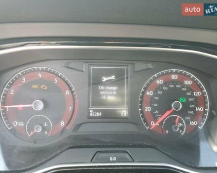 Черный Фольксваген Джетта, объемом двигателя 1.4 л и пробегом 67 тыс. км за 2500 $, фото 8 на Automoto.ua