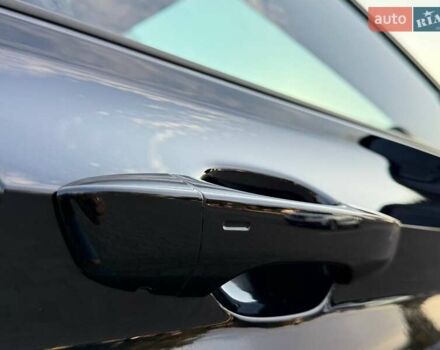 Черный Фольксваген Джетта, объемом двигателя 1.98 л и пробегом 57 тыс. км за 17999 $, фото 28 на Automoto.ua