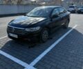 Чорний Фольксваген Джетта, об'ємом двигуна 1.4 л та пробігом 123 тис. км за 14000 $, фото 1 на Automoto.ua