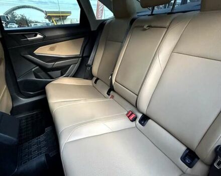 Черный Фольксваген Джетта, объемом двигателя 1.4 л и пробегом 47 тыс. км за 16950 $, фото 14 на Automoto.ua